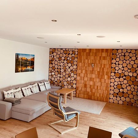Ferienwohnung Bad Camberg - Apartment 3 Hoelzer 외부 사진