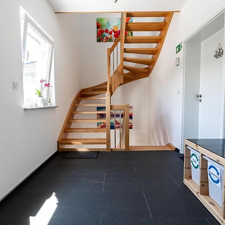 Ferienwohnung Bad Camberg - Apartment 3 Hoelzer 외부 사진