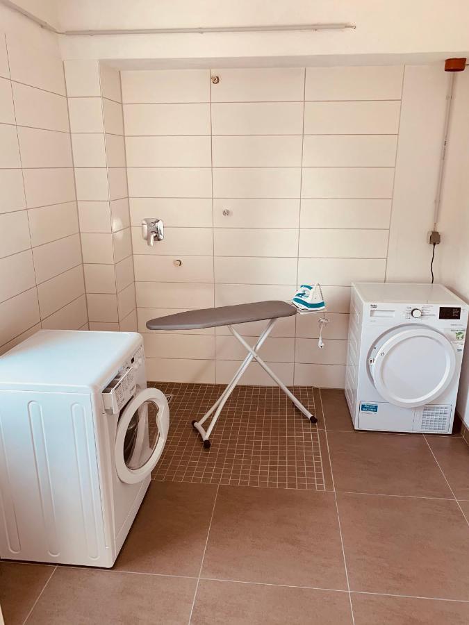 Ferienwohnung Bad Camberg - Apartment 3 Hoelzer 외부 사진