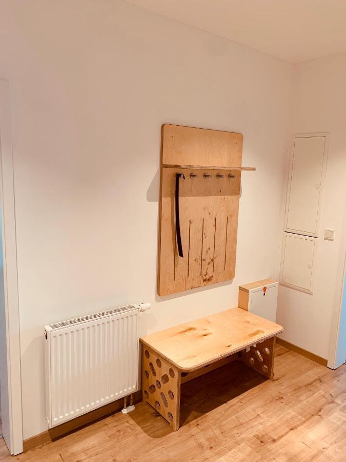 Ferienwohnung Bad Camberg - Apartment 3 Hoelzer 외부 사진