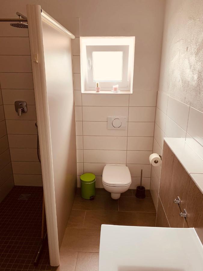 Ferienwohnung Bad Camberg - Apartment 3 Hoelzer 외부 사진