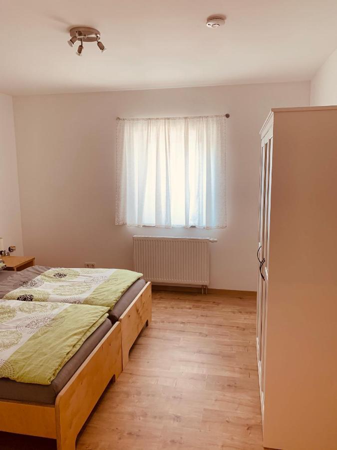 Ferienwohnung Bad Camberg - Apartment 3 Hoelzer 외부 사진