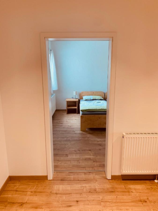 Ferienwohnung Bad Camberg - Apartment 3 Hoelzer 외부 사진