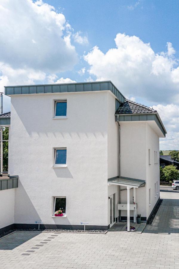 Ferienwohnung Bad Camberg - Apartment 3 Hoelzer 외부 사진