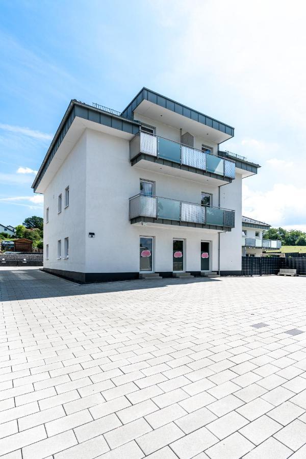 Ferienwohnung Bad Camberg - Apartment 3 Hoelzer 외부 사진
