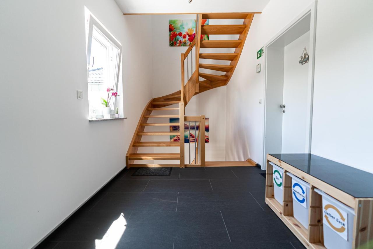 Ferienwohnung Bad Camberg - Apartment 3 Hoelzer 외부 사진