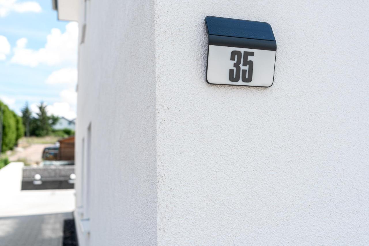 Ferienwohnung Bad Camberg - Apartment 3 Hoelzer 외부 사진